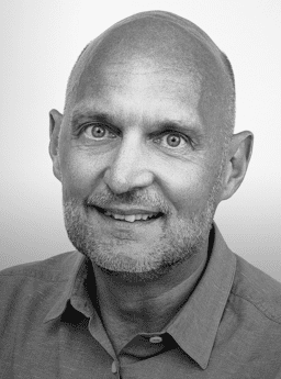 Jens Thrane-Møller - marketsquare